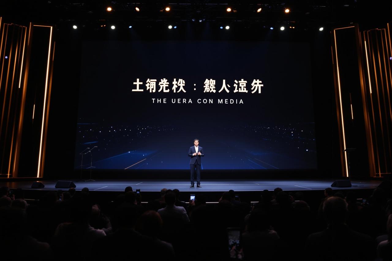 红杏影视传媒2026年度战略发布会圆满举行，多部重磅项目正式官宣