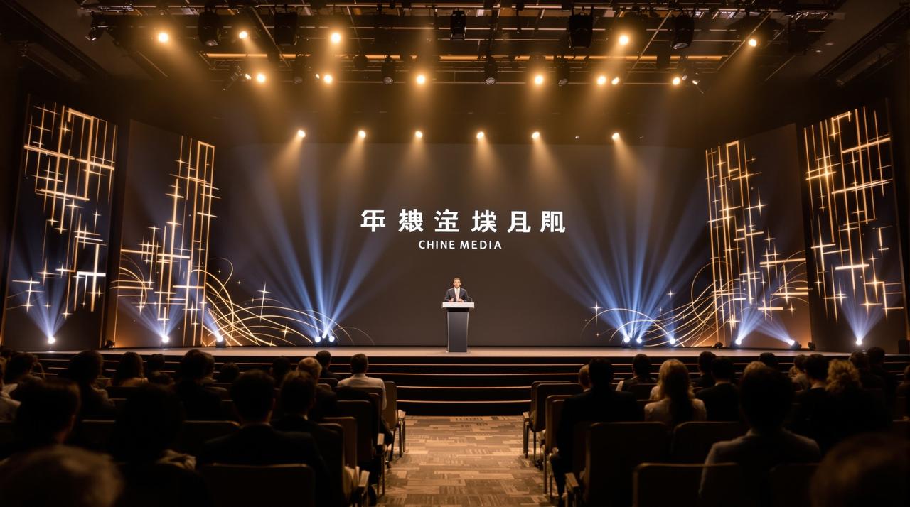 红杏影视传媒2026年度战略发布会圆满举行,多部重磅项目正式官宣