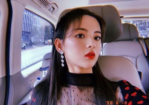 娱乐圈吃瓜爆料杨超越